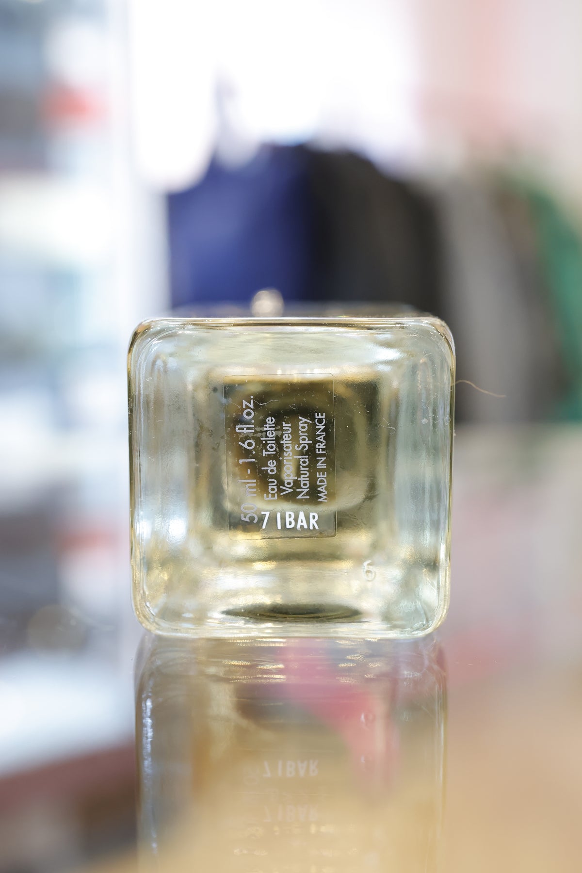 Profumo 'Calèche' Hèrmes Kelly