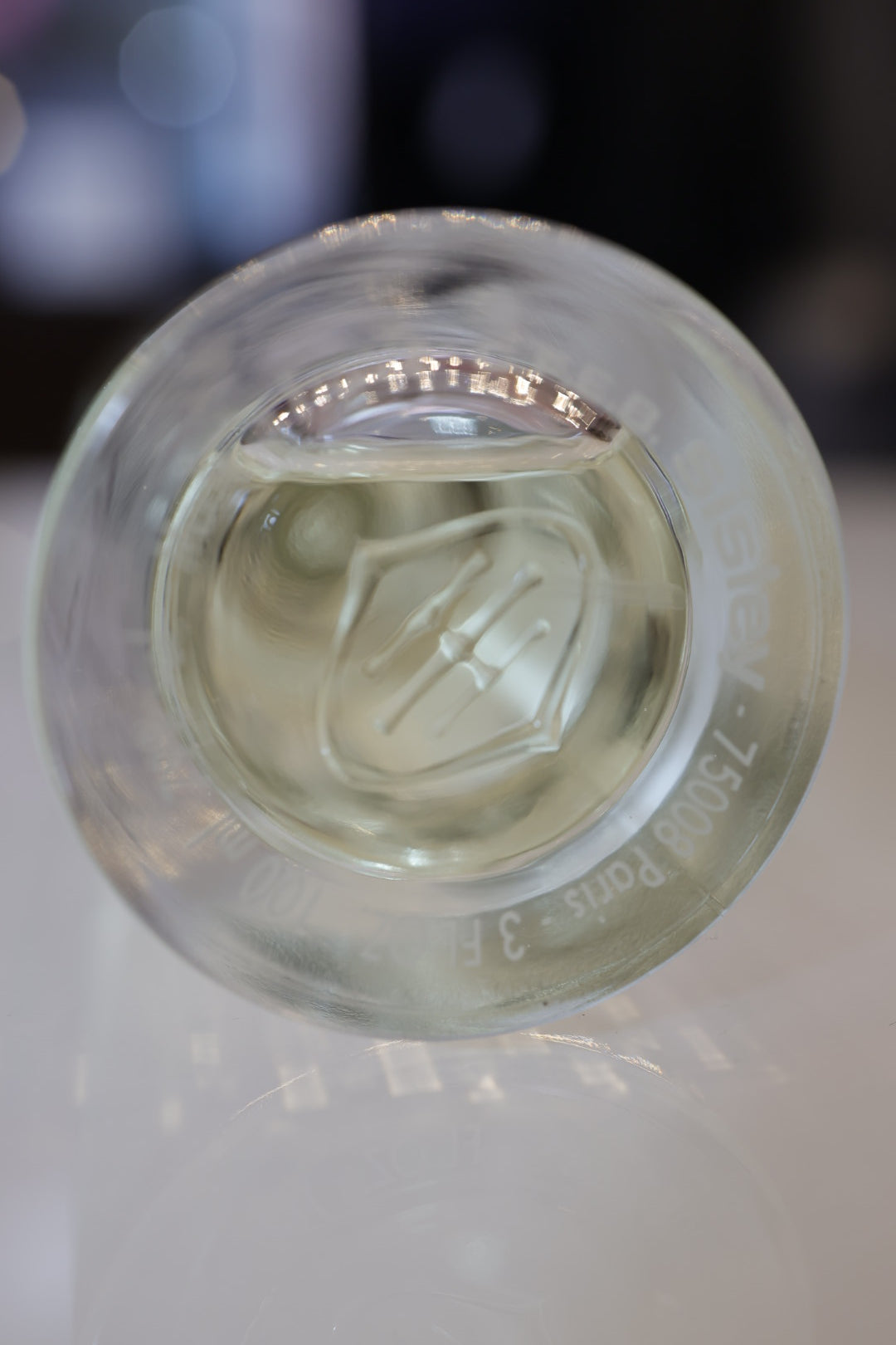 Profumo 'eau de sisley' 3