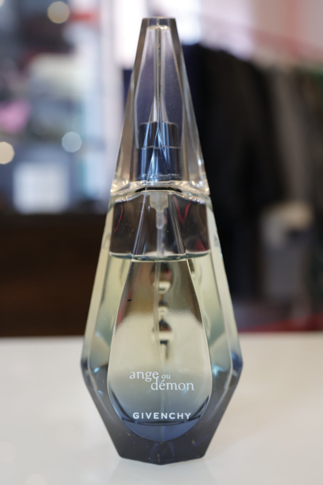 Profumo Givenchy 'ange ou demon'