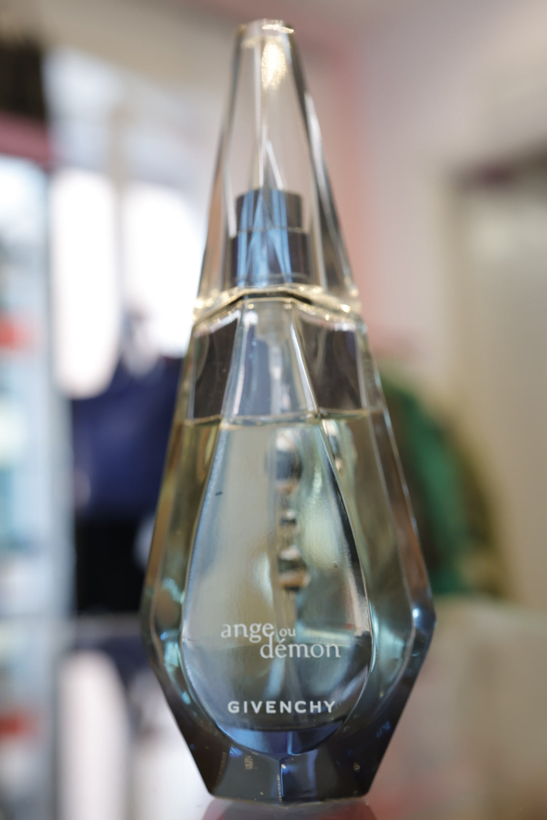 Profumo Givenchy 'ange ou demon'