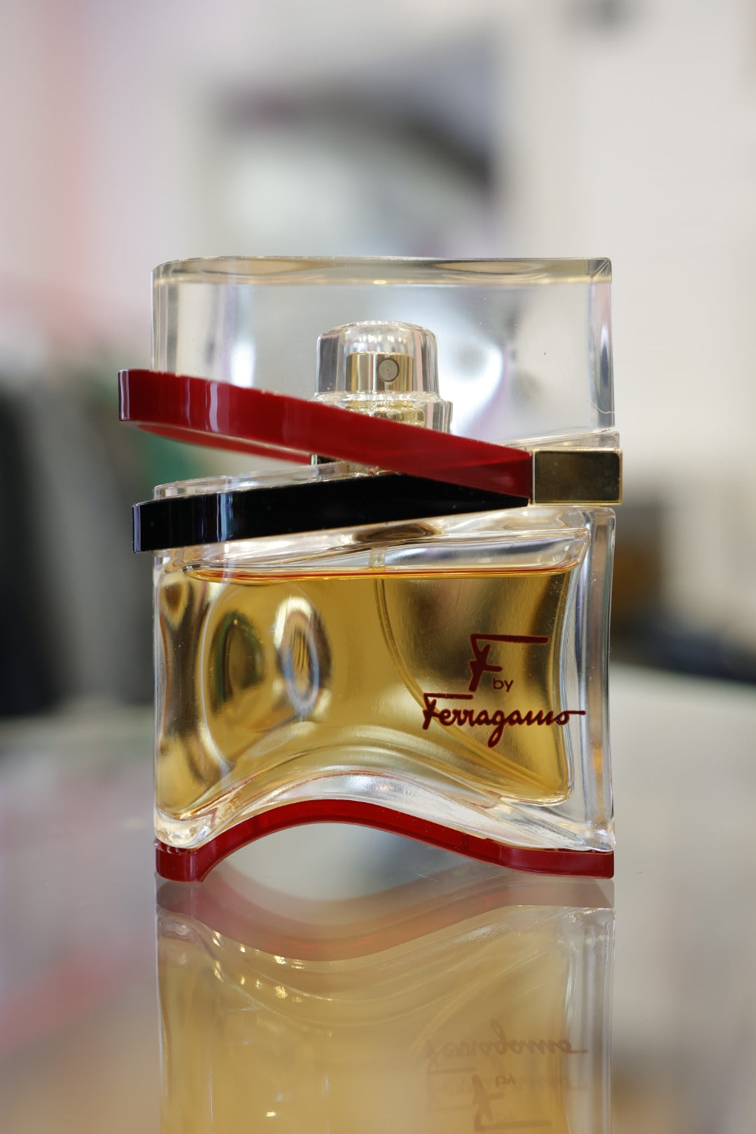Profumo Ferragamo F
