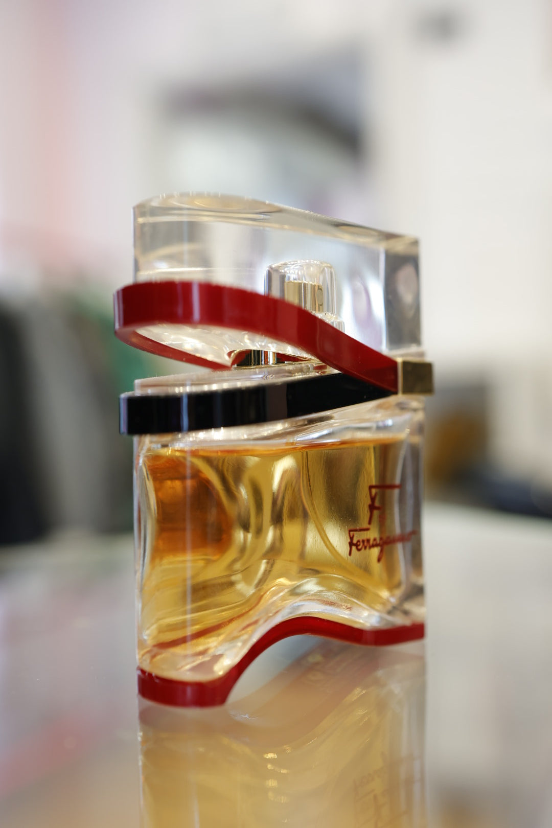 Profumo Ferragamo F