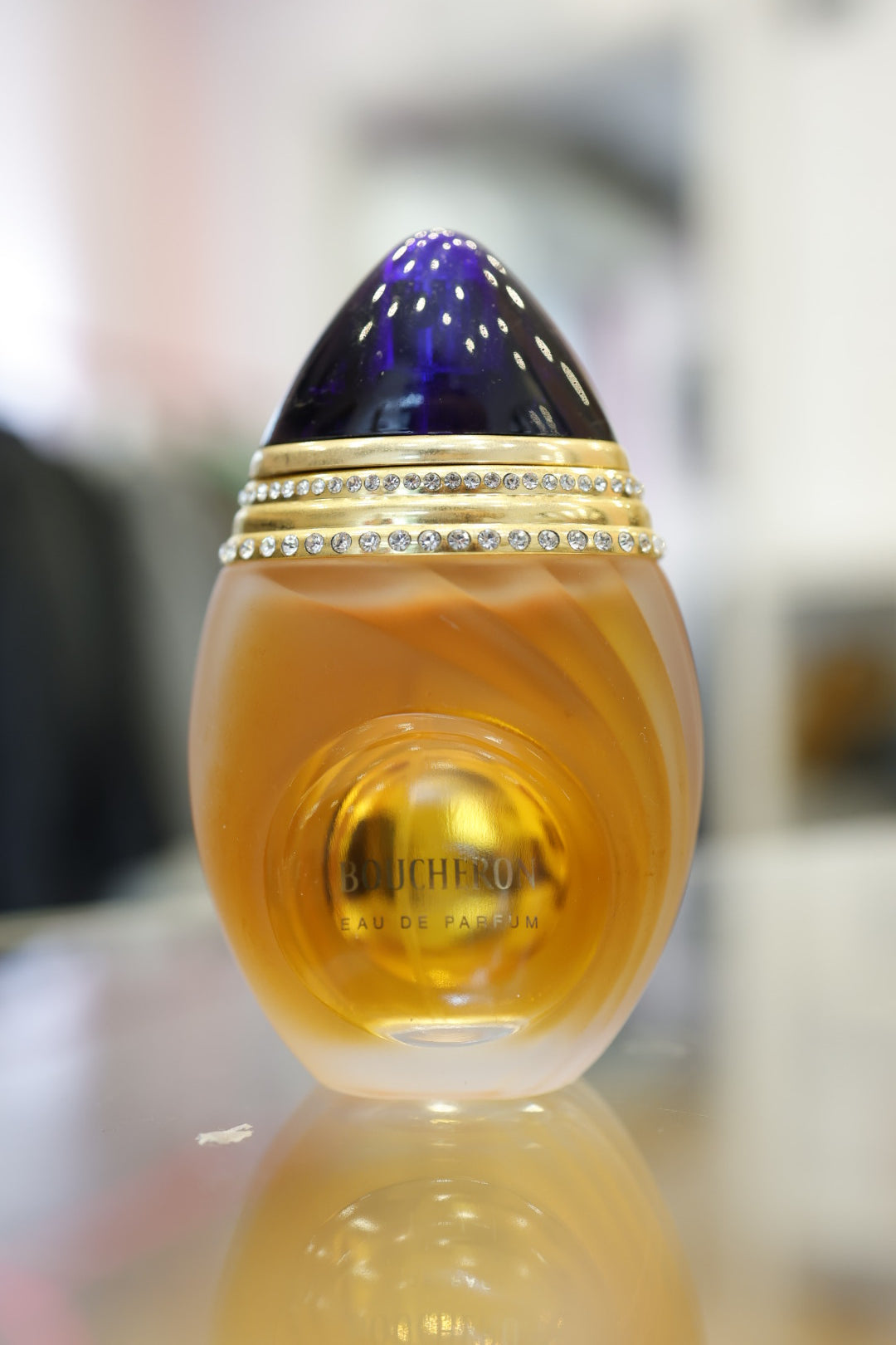 Profumo Boucheron