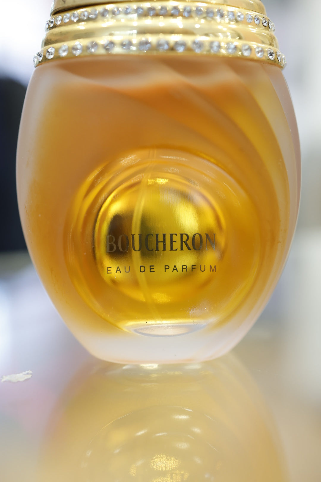 Profumo Boucheron