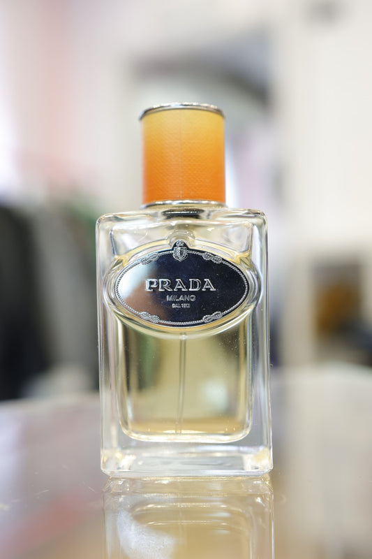 Profumo Prada 'Infusion Fleur d'oranger'