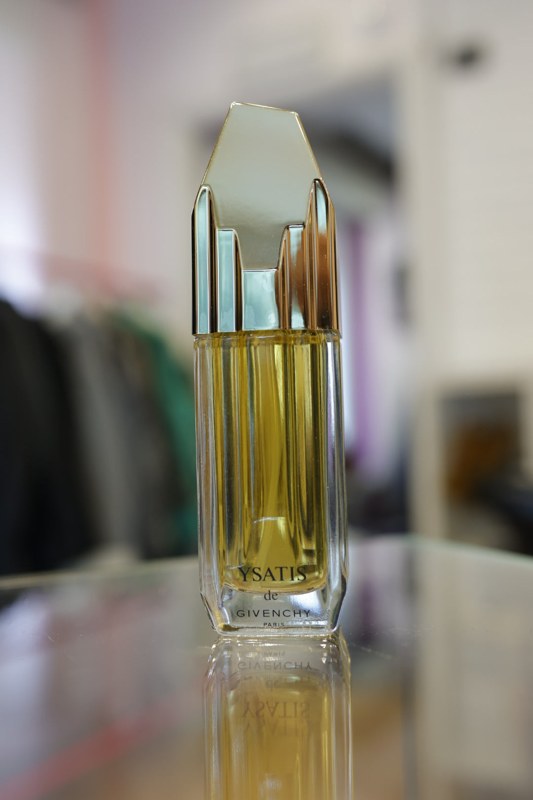 Profumo 'Ysatis' Givenchy