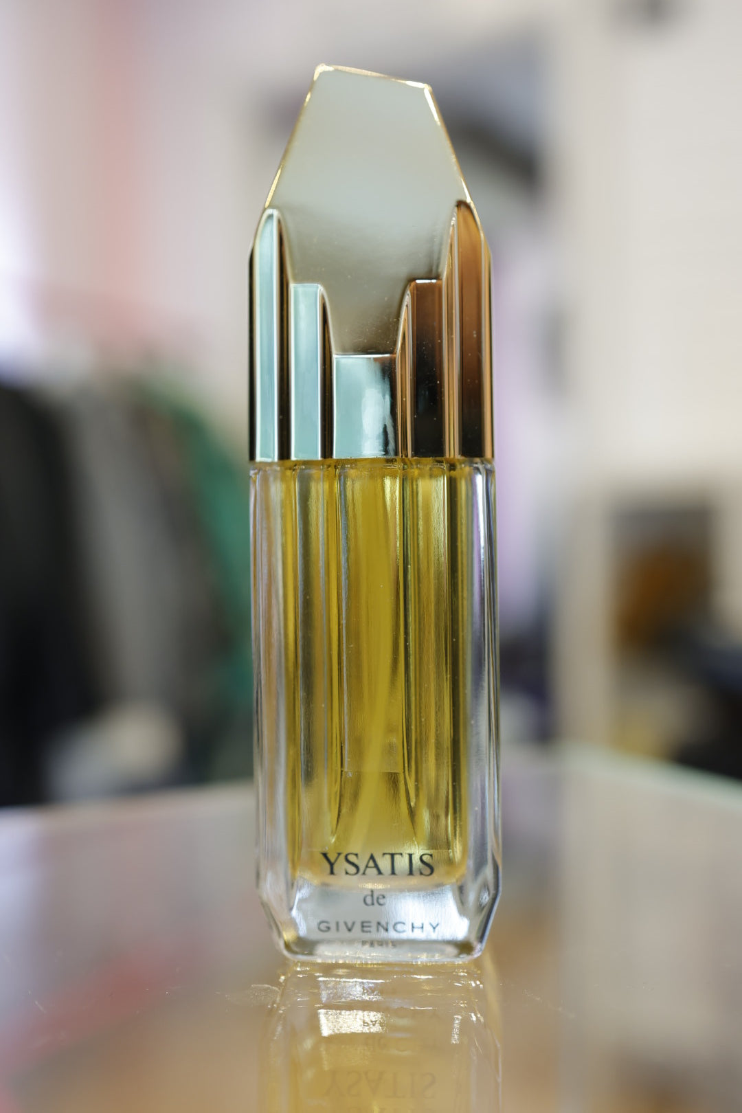 Profumo 'Ysatis' Givenchy