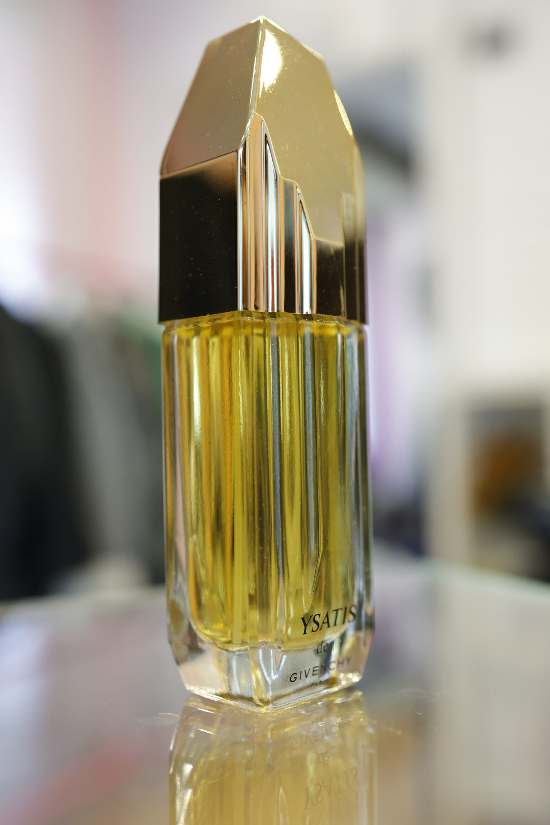 Profumo 'Ysatis' Givenchy