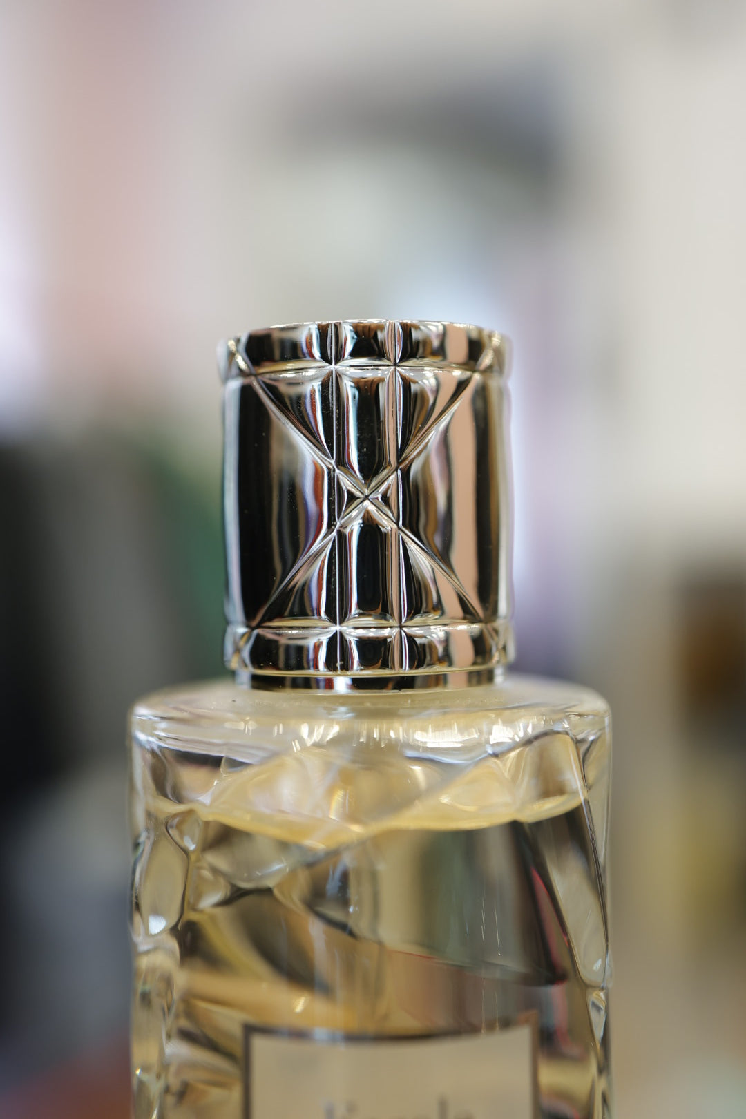 Profumo Dior  'escalation aux marquises'