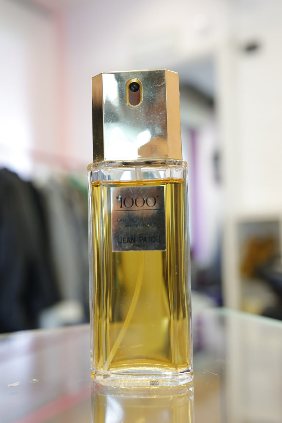 Profumo 1000 Jean Patou