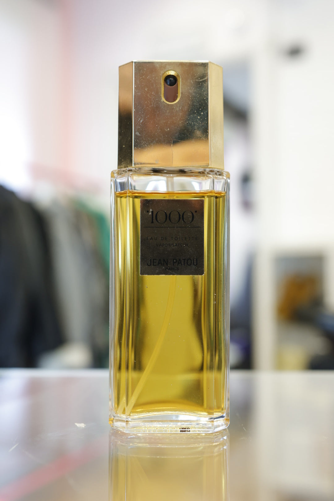 Profumo 1000 Jean Patou