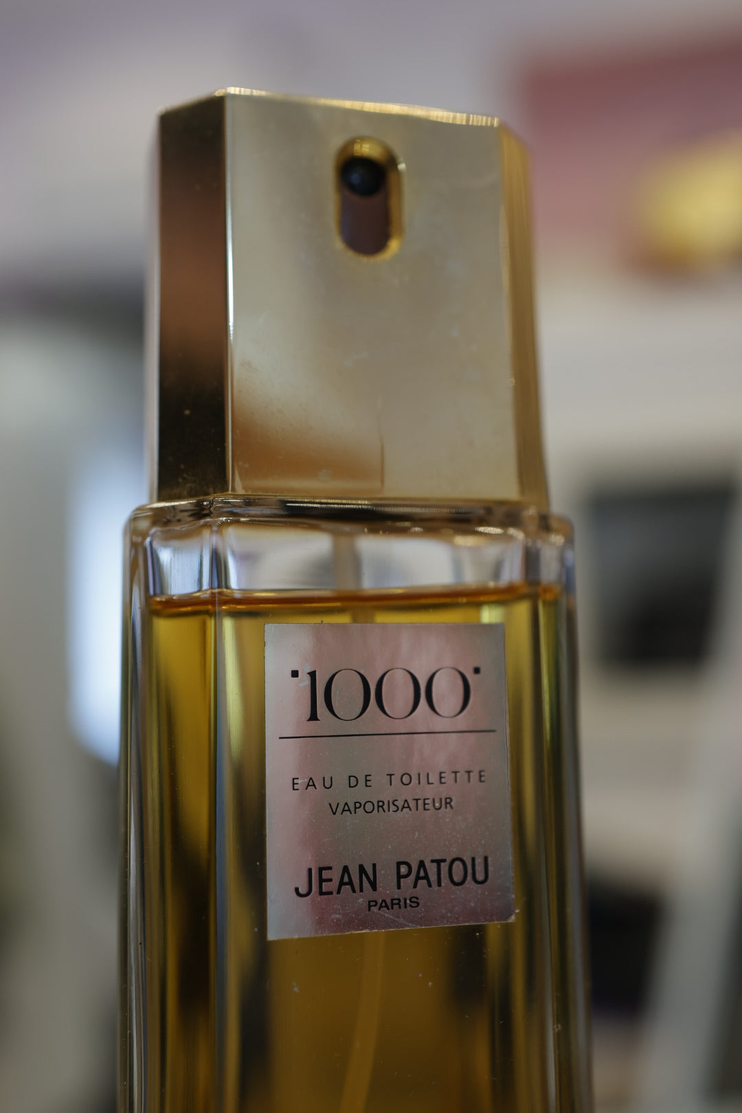 Profumo 1000 Jean Patou