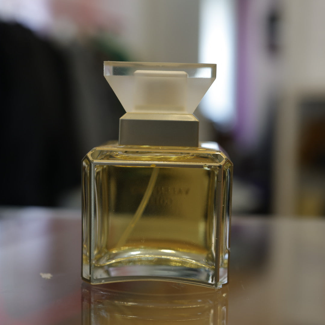 Profumo Very gold Valentino