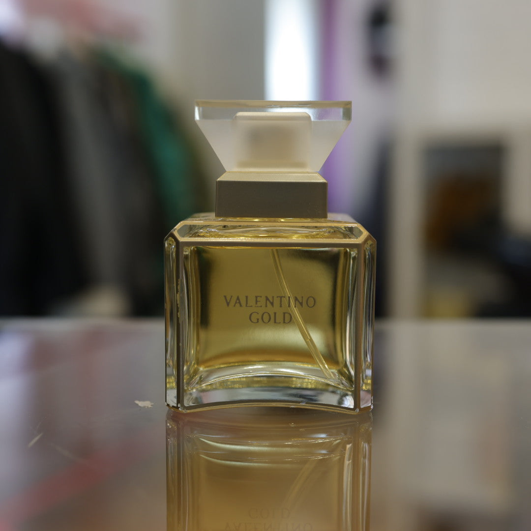 Profumo Very gold Valentino
