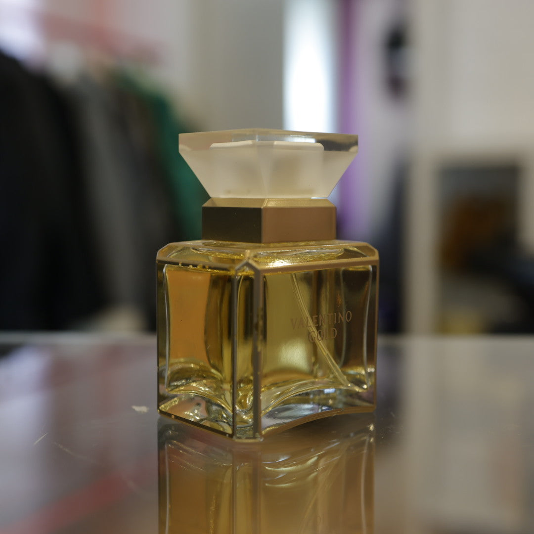 Profumo Very gold Valentino