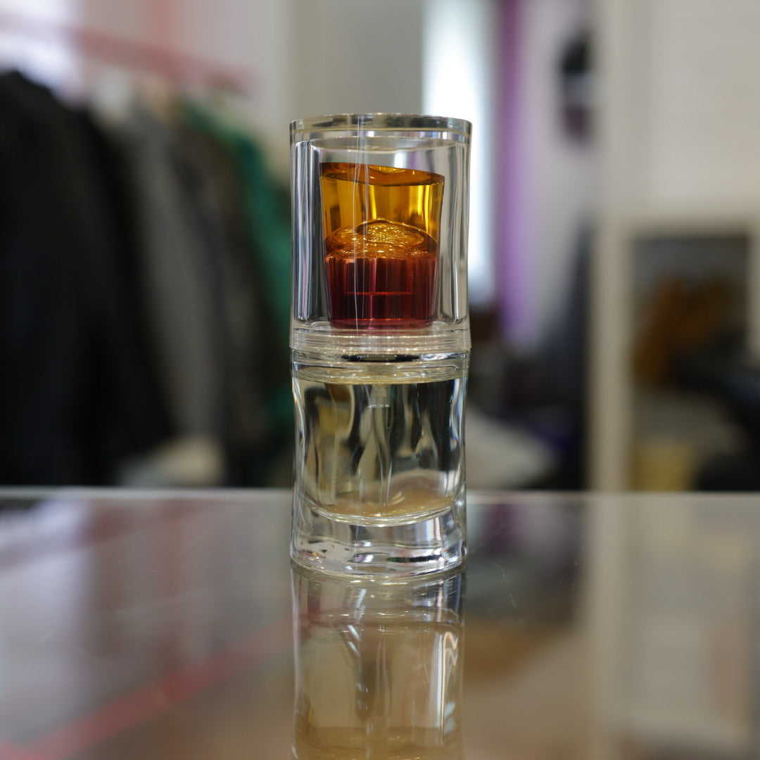 Profumo Givenchy  'Eau Torride'