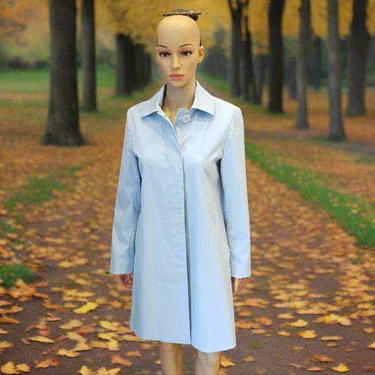 Trench Cinzia Rocca tg 40/42