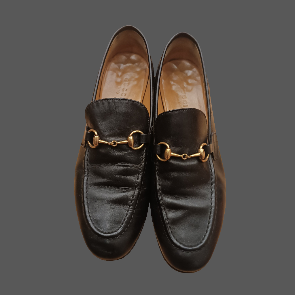 Mocassino Gucci n. 37