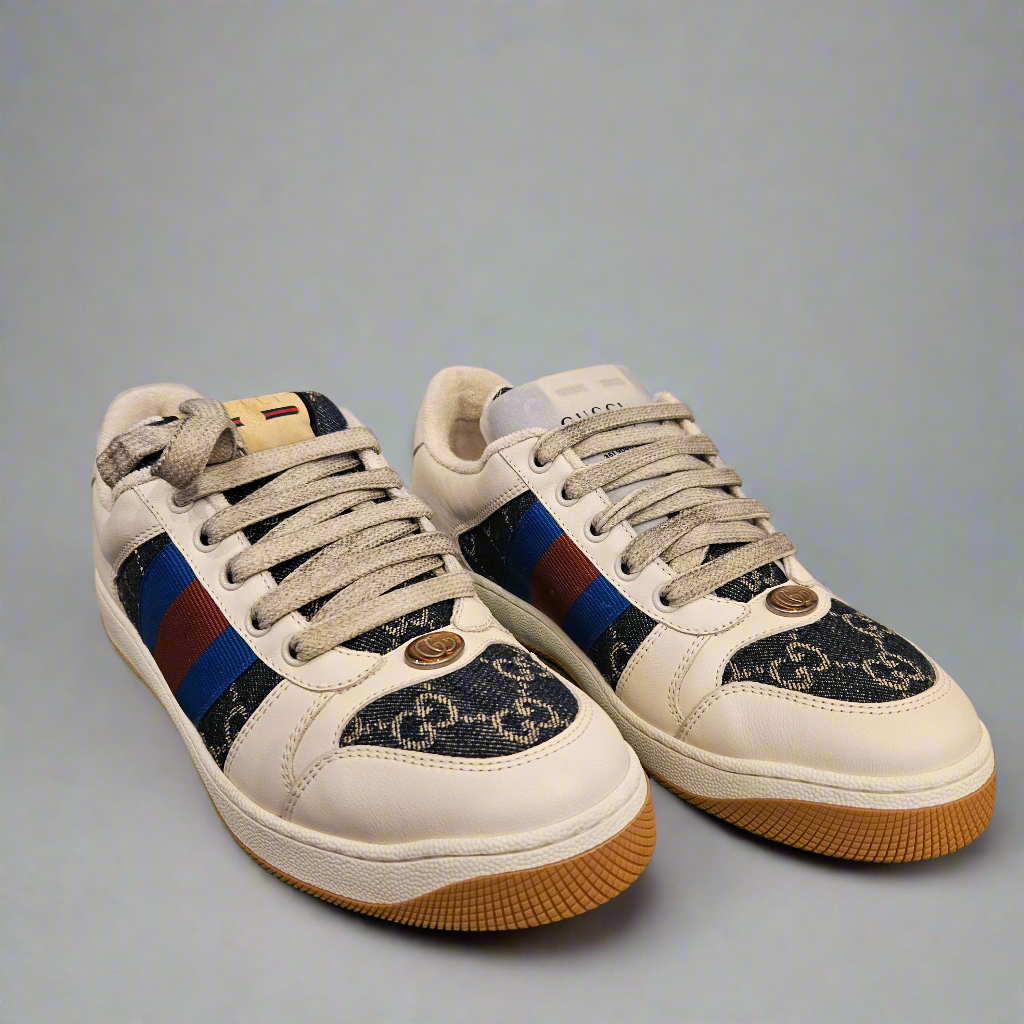 Sneakers Gucci n 4½ (38,5)