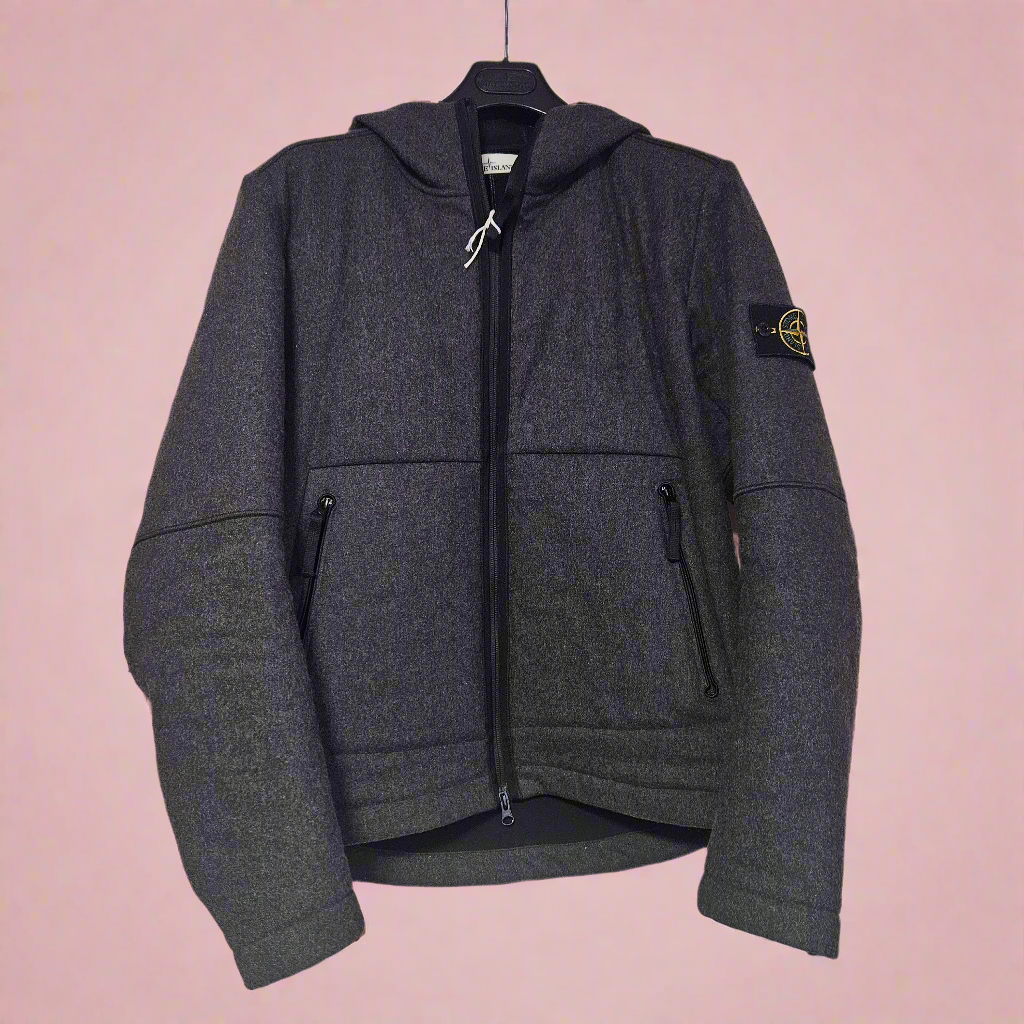 Giacca Stone Island tg M