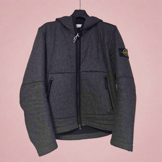 Giacca Stone Island tg M