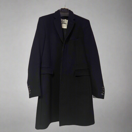 Cappotto Burberry tg 52