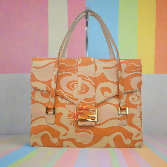 Borsa Fendi