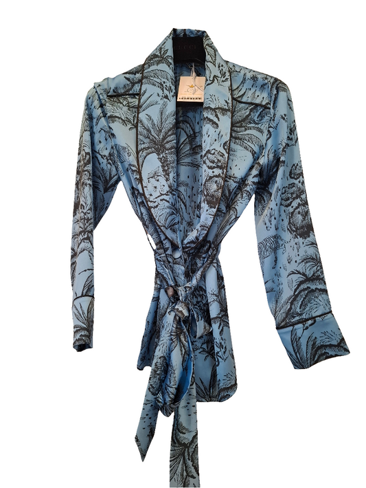 Kimono Liu Jo tg 40 abbondante