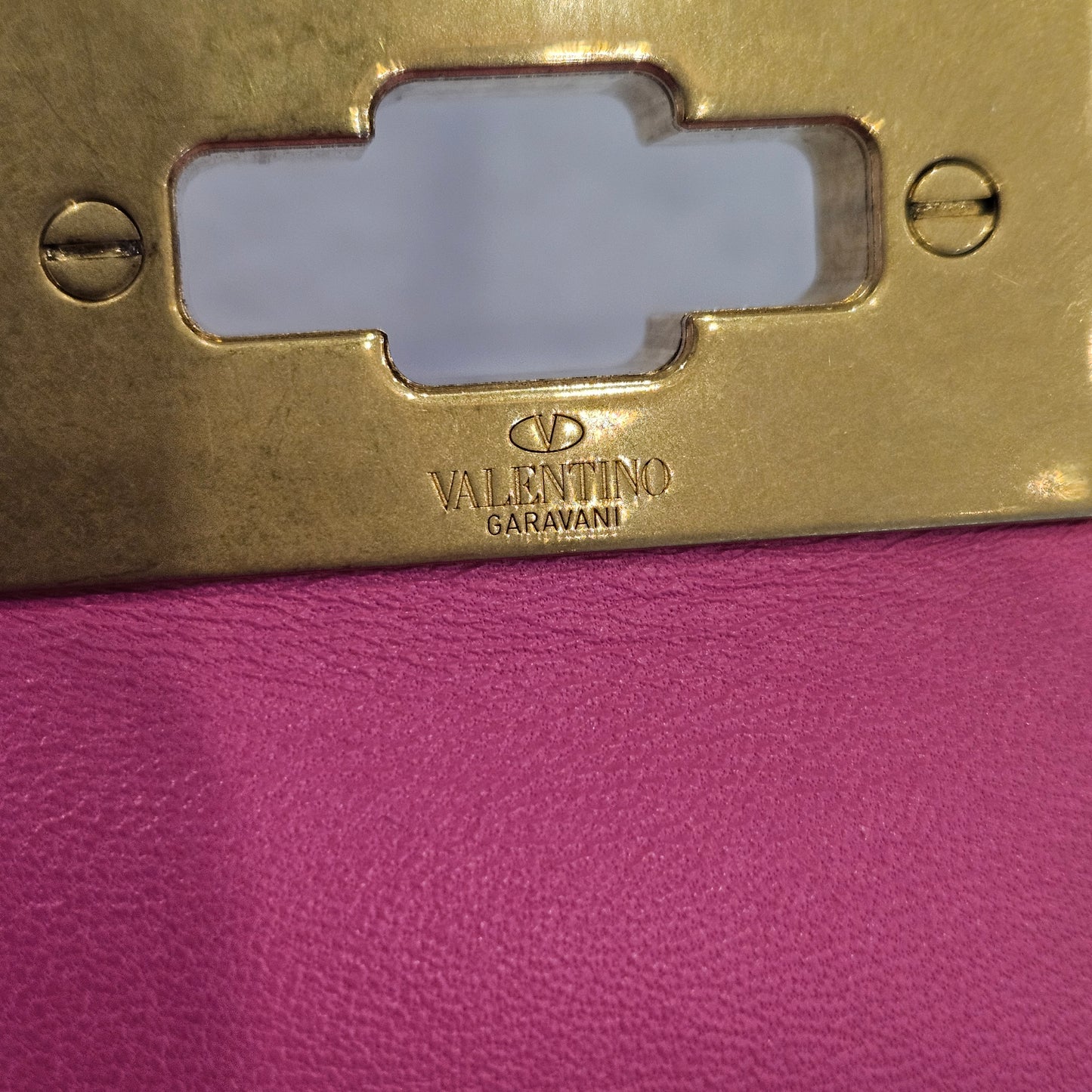 Valentino Roman Stud