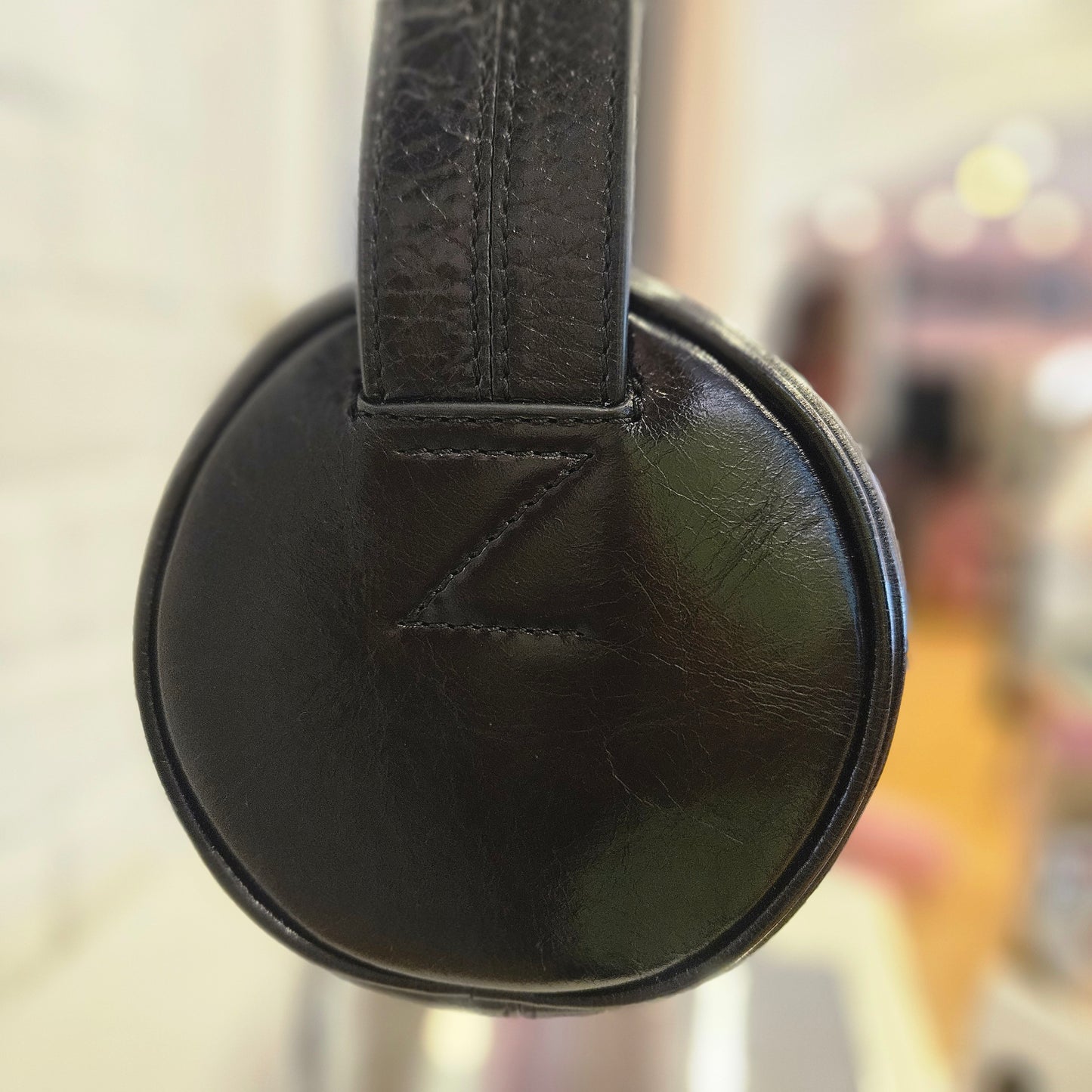 Borsa Zadig and Voltaire "Doudou"