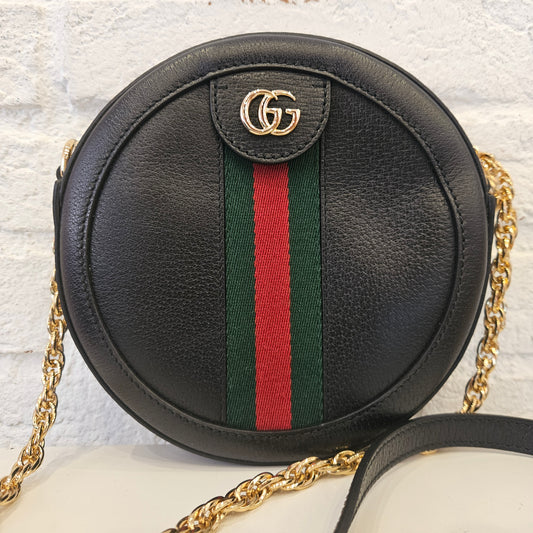 Gucci Round