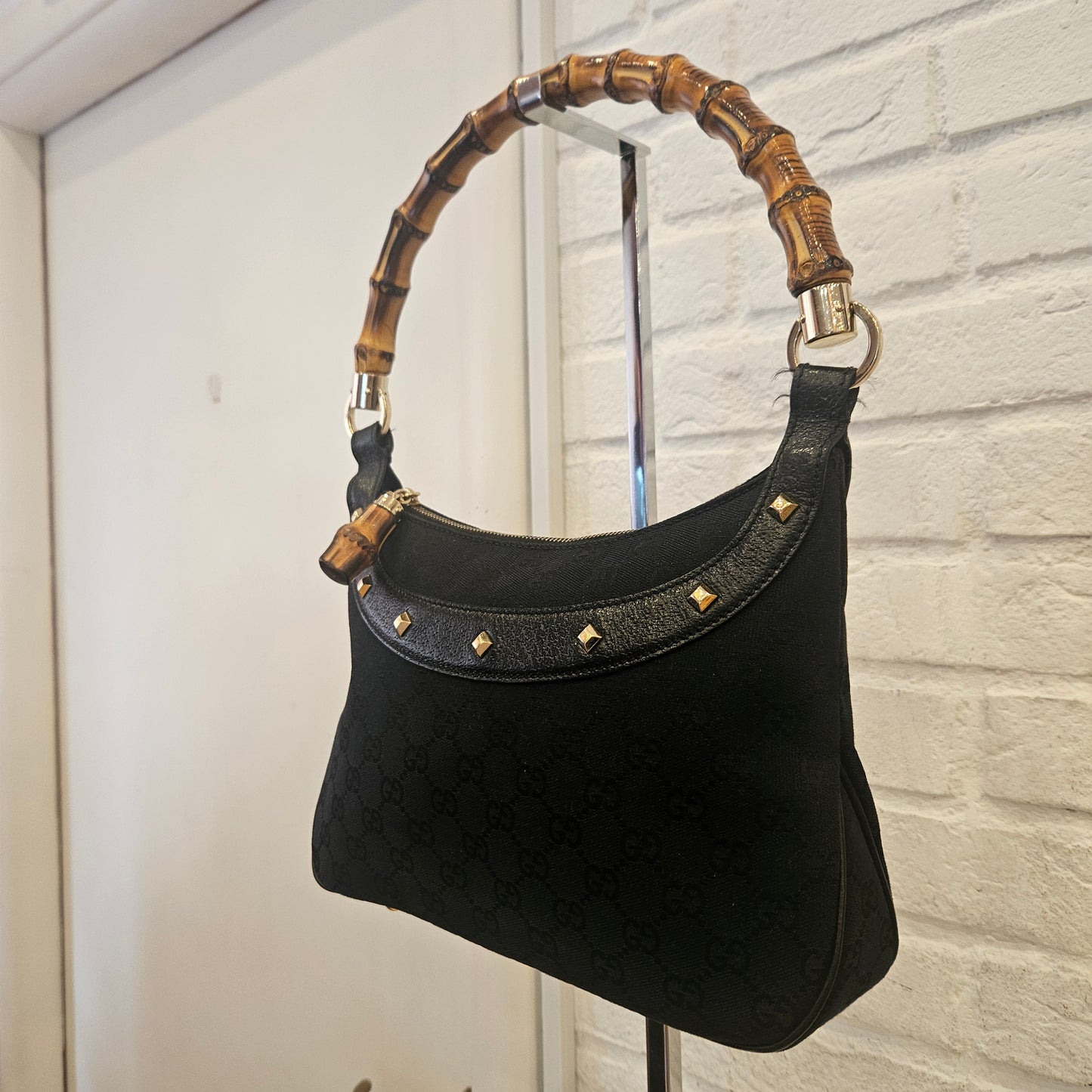 Gucci Bamboo anni 2000