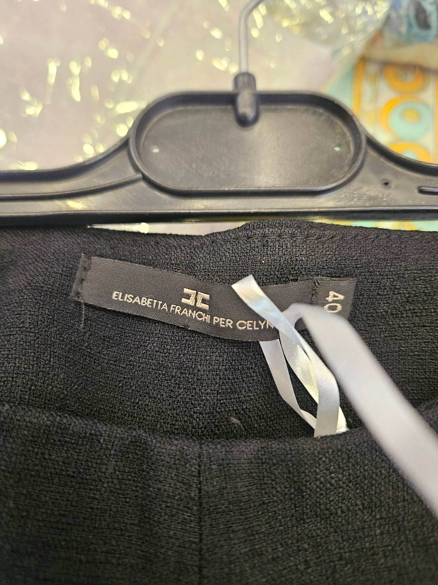 Pantaloni E. Franchi tg 40