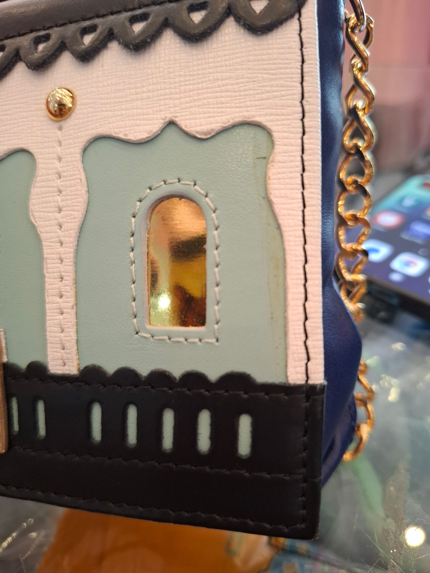 Borsa Braccialini