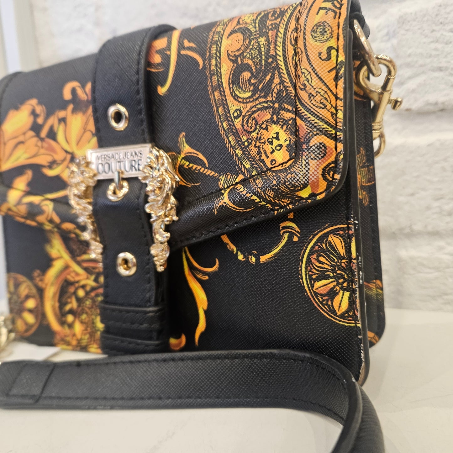 Borsa Versace Couture
