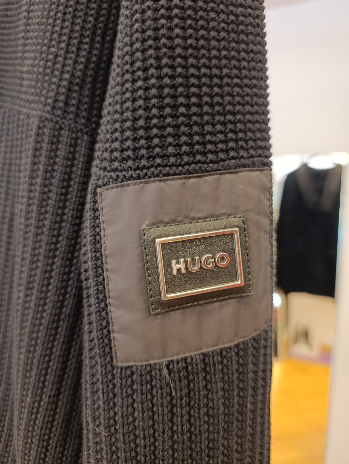 Felpa Hugo Boss tg xl