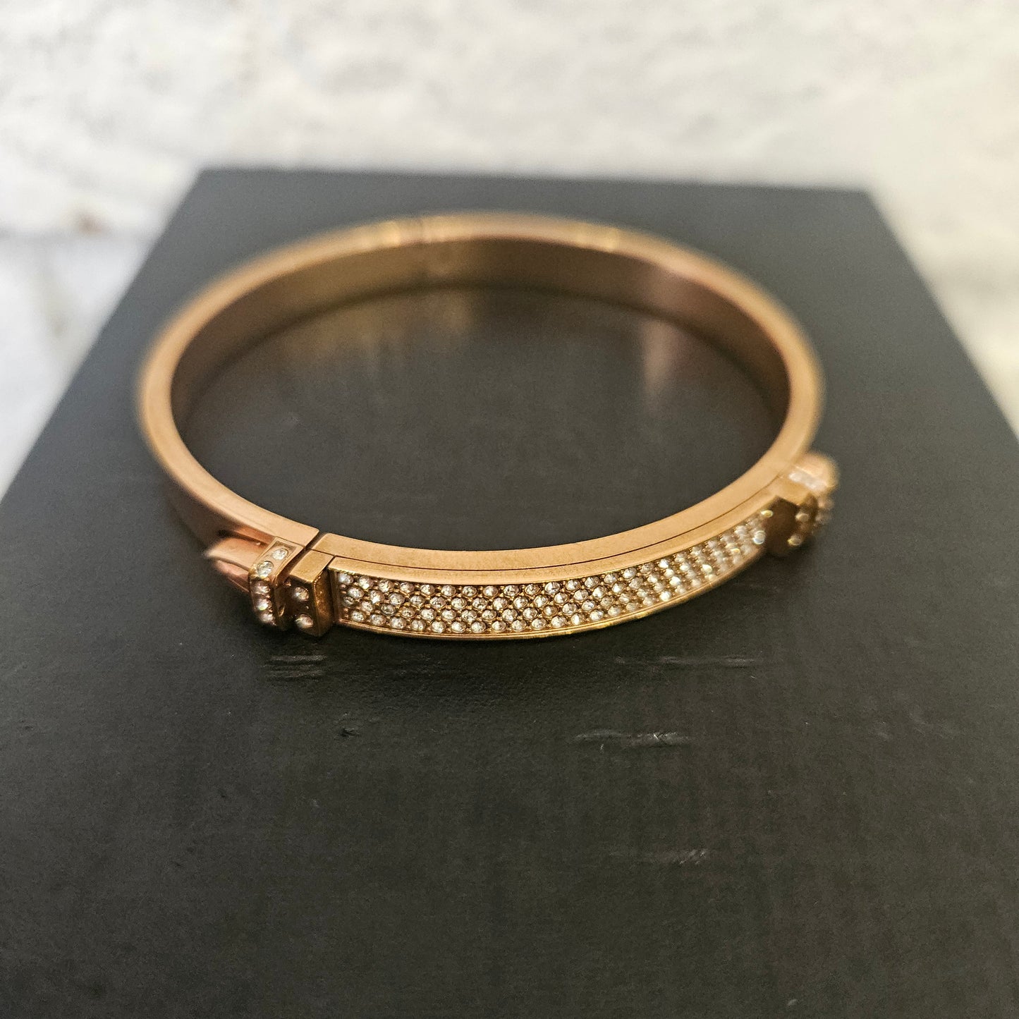 Bracciale Swarovski tg s