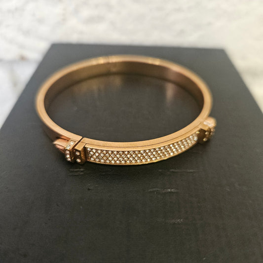 Bracciale Swarovski tg s
