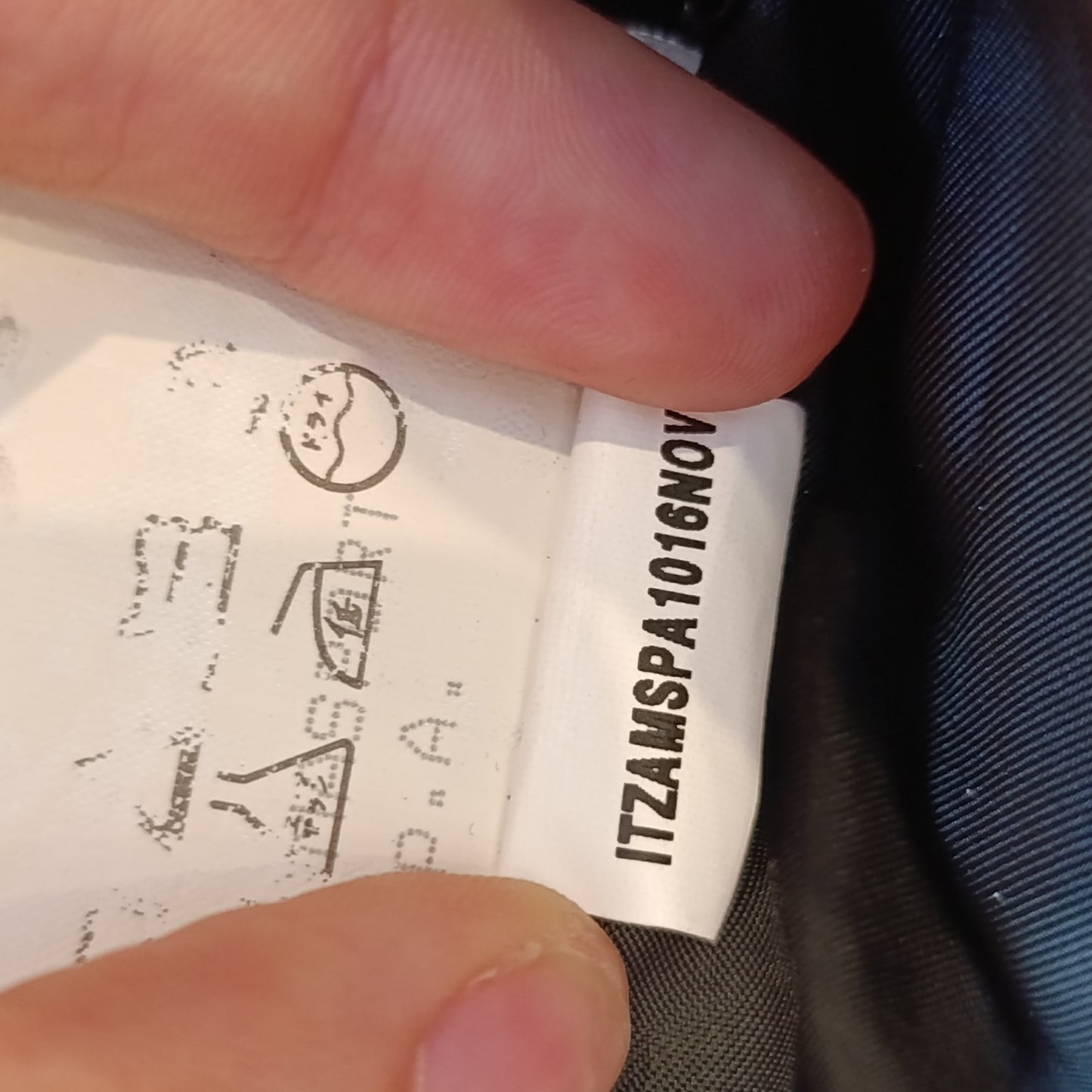 Trench Burberry tg 42