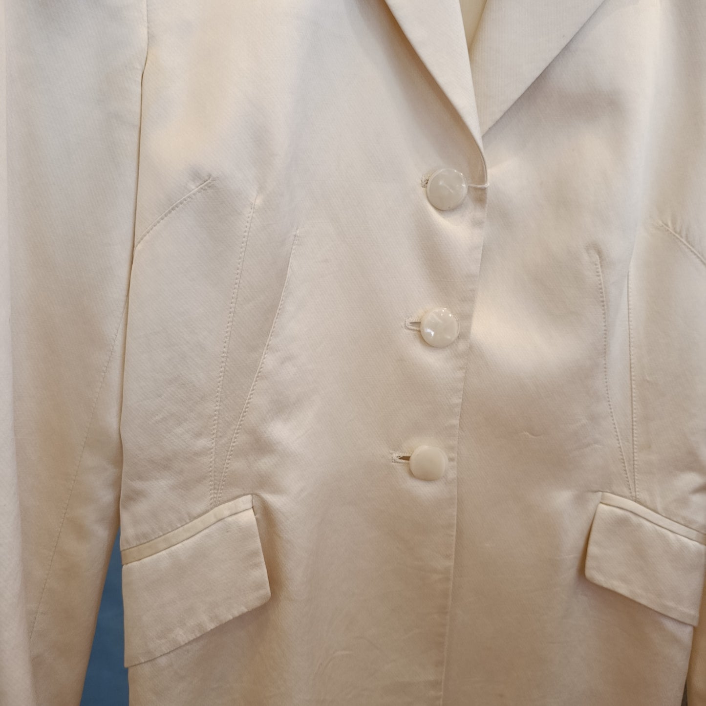 Blazer Alberta Ferretti tg 40