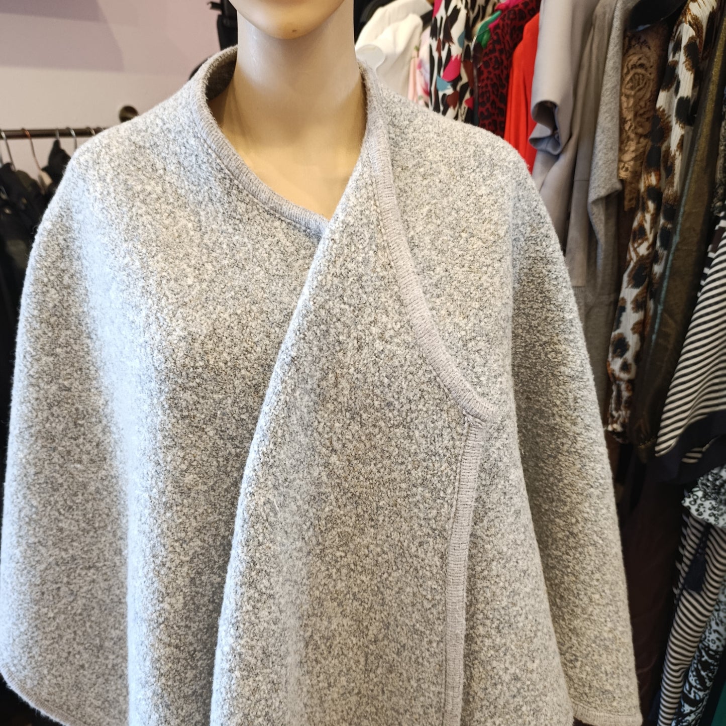 Cappa Missoni tg unica in lana