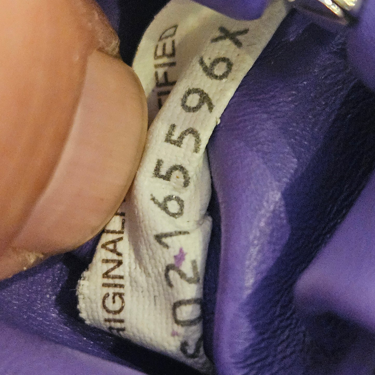 Pouch Bottega Veneta