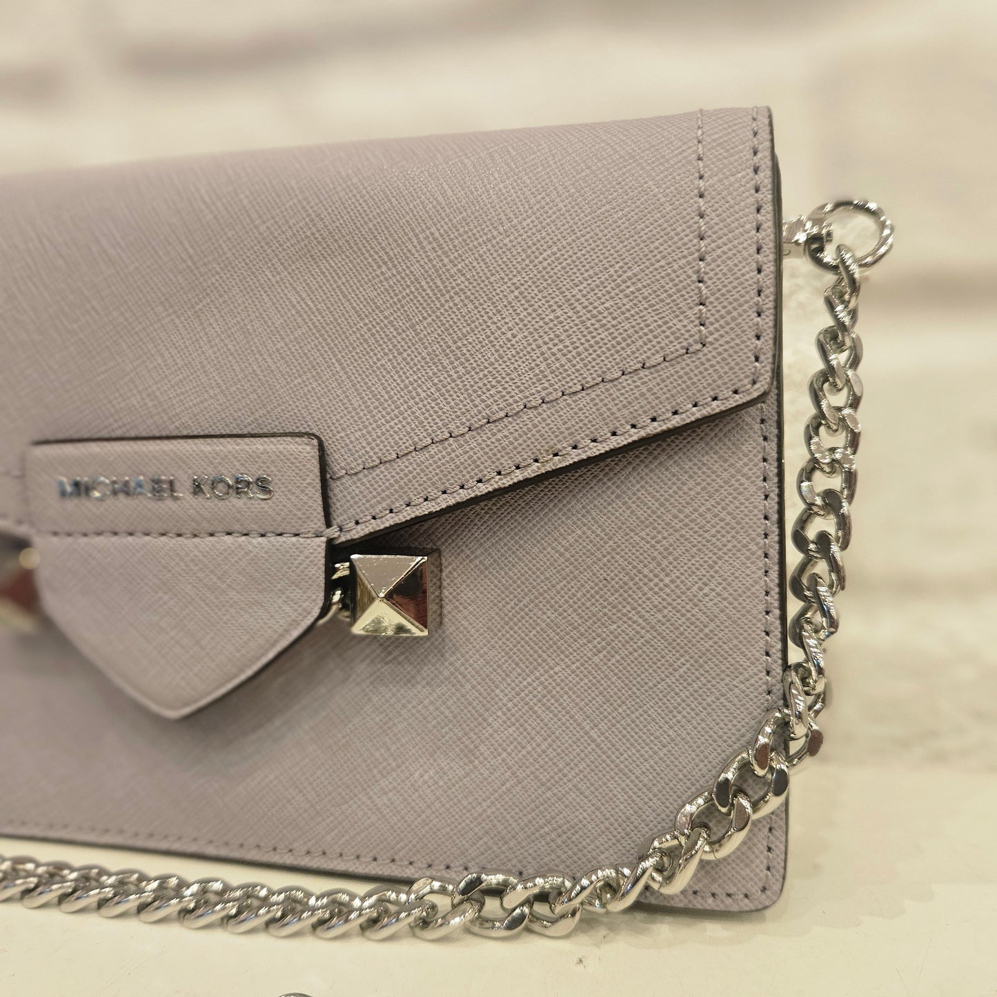 Pochette Michael Kors