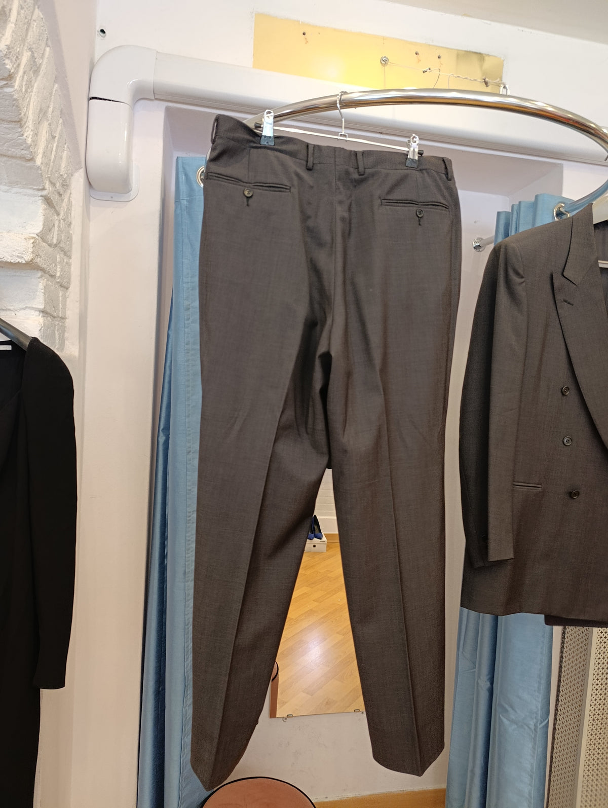 Completo canali tg 50