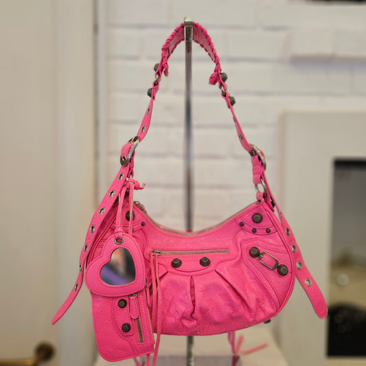 Balenciaga Le Cagole