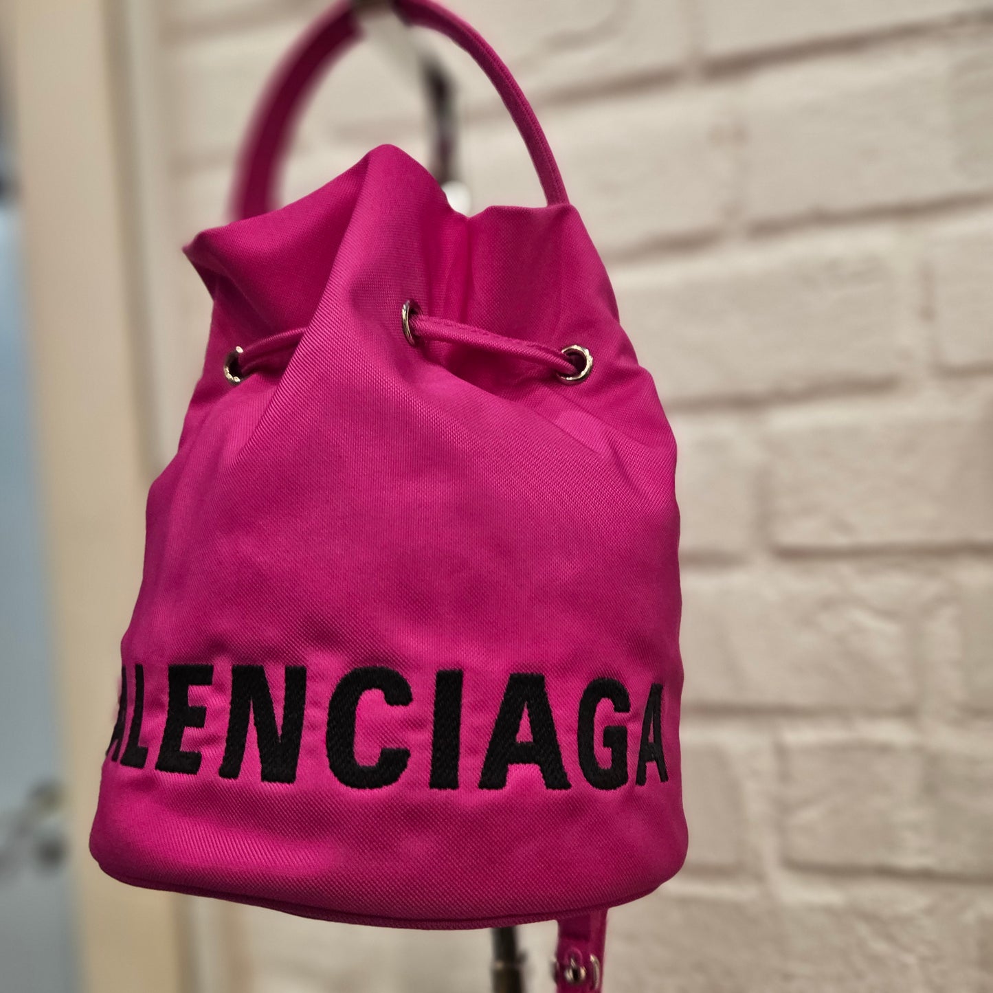 Secchiello Balenciaga