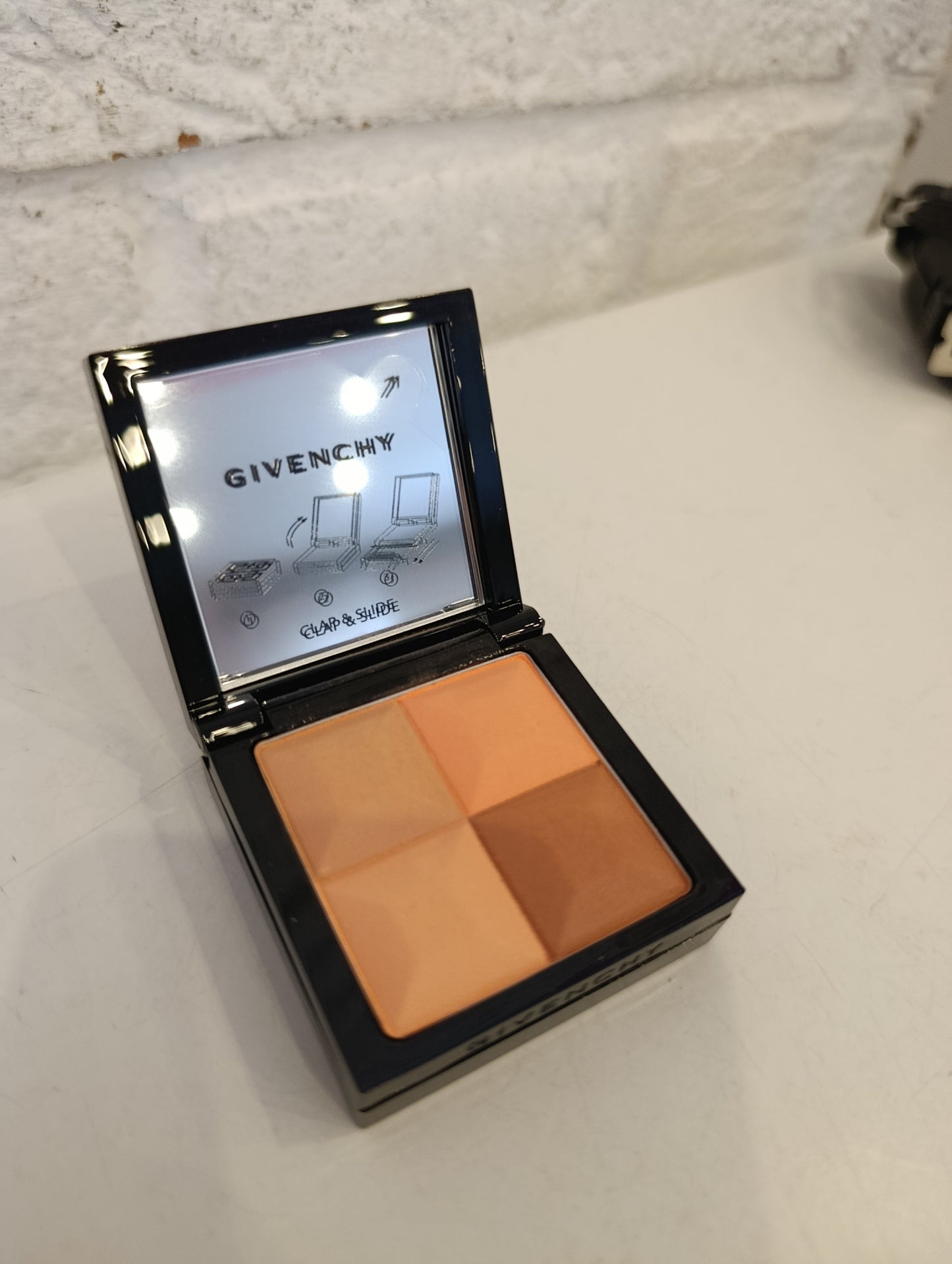 Blush Givenchy le prisme