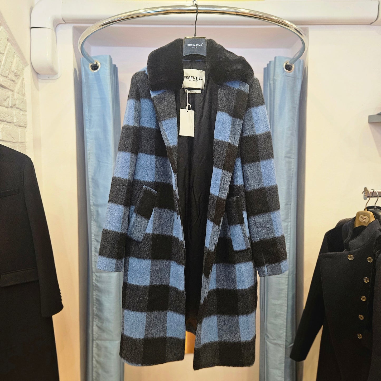 Cappotto Essentiel tg 36