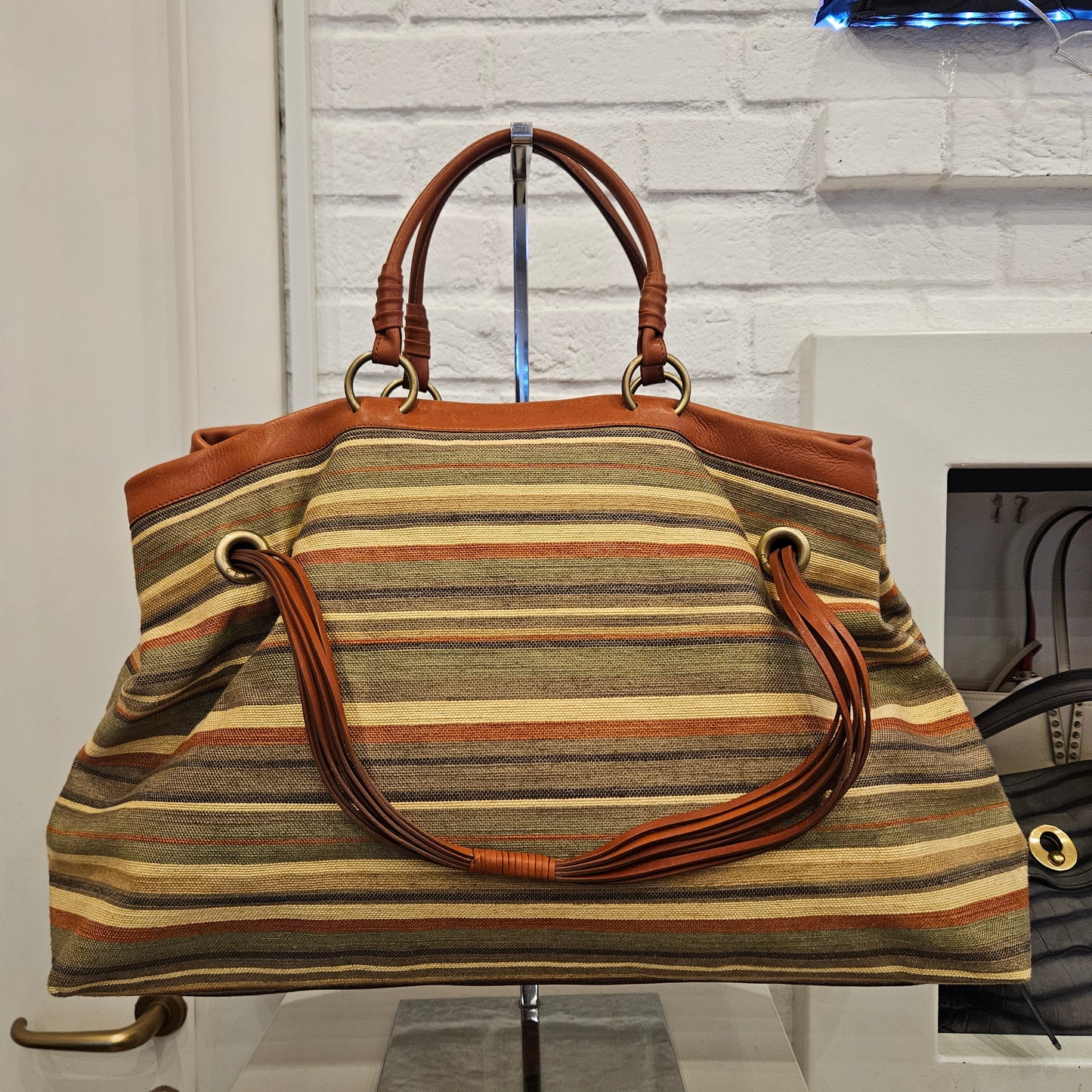 Borsa a spalla Celine