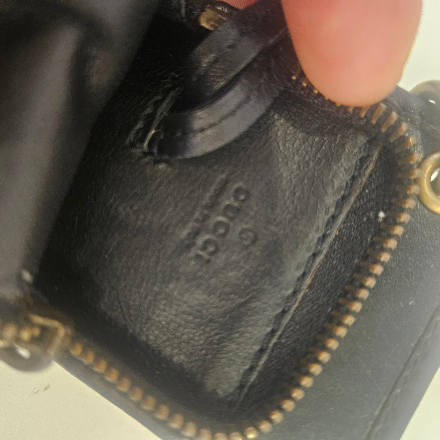 Portachiavi Gucci